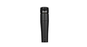 SHURE _Ci~bN }CNtH SM57-LCE yKiz