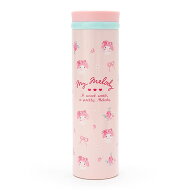 サンリオ(SANRIO) サンリオ 子供用 水筒 460ml 直飲み 軽量 ステンレス ボトル マイメロディ my melody …