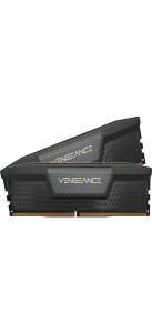 CORSAIR DDR5-4800MHz fXNgbvPCp  VENGEANCE DDR5 V[Y (PC5-38400) 32GB [16GB×2] CMK32GX5M2A4800C40