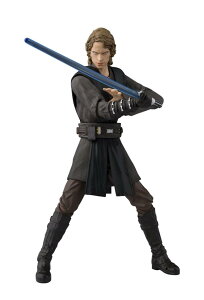 TAMASHII NATIONS S.H.tBMA[c X^[EEH[Y(STAR WARS) AiLEXJCEH[J[(Revenge of the Sith) 150mm ABS&PVC hς݉tBMA