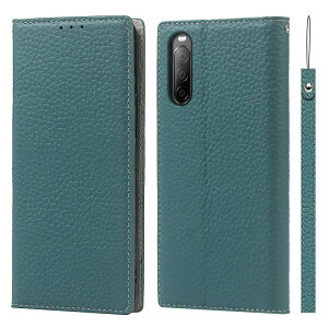 Xperia 10 II P[X蒠^ SO-41A / SOV43 P[X Pelanty vi {vU[ z^Jo[ Sony Xperia 10 II J[h[ X^h@\ }Olbg _炩 X}zP[X \j[ GNXy