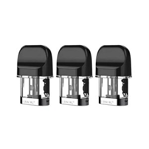 SMOK NOVO2 POD �X���b�N �m�{2�|�b�h 3���� (DC1.4��MTL)