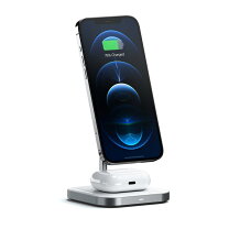 楽天市場】satechi スタンド（スマートフォン・タブレット）の通販
