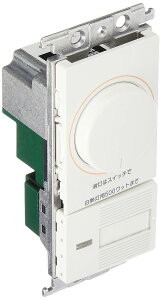�p�i�\�j�b�N(Panasonic) �R�X���V���[�Y���C�h21 ���������X�C�b�`C �А؁E3�H���p ���[�^���[�� �z���C�g WTC57525WK