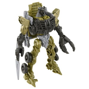 タカラトミー(TAKARA TOMY) トランスフォーマー ビースト覚醒 BC-05 覚醒チェンジ スカージ