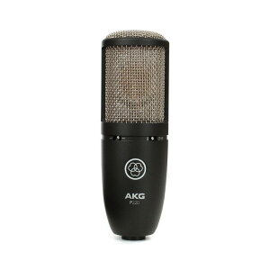AKG P220 Project Studio Line �R���f���T�[�}�C�N���t�H��