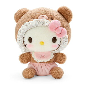 TI(SANRIO) TI ʂL n[LeB LeB hello kitty 16×11×20cm eN}xr[fUCV[Y LN^[ 618578 SANRIO