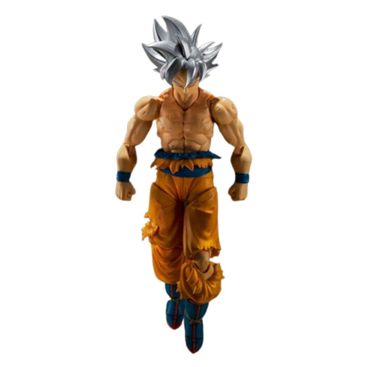 楽天市場】S.H.Figuarts 孫悟空 身勝手の極意 とよたろう Edition : 梵 