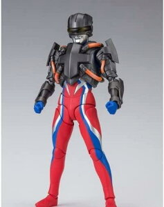 BANDAI SPIRITS(o_C Xsbc) S.H.Figuarts eN^[MAE[ uEg}[vԍČ\