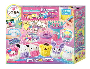 AKc}(AGATSUMA) u TI Sanrio characters #LDIY }XRbg[J[ iΏ۔N6Έȏj