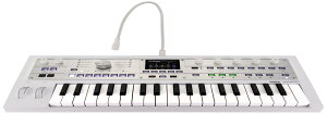 KORG(RO) VZTCU[ microKORG 2 J[/AiOfO/{R[_[/RpNg/J[EfBXvC/dr쓮/37 ^bNEzCg MK-2 MWH