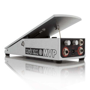 �y���K�i�z ERNIE BALL 6182 �{�����[���y�_�� MVP MOST VALUABLE PEDAL