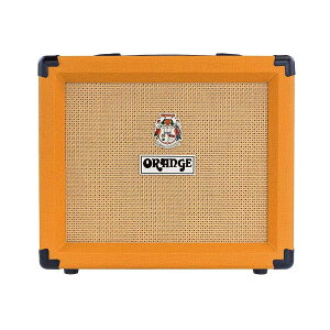 ORANGE Crush 20W Guitar Amp 1 x 8" Combo M^[Av CRUSH 20 Orange