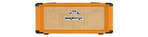 ORANGE Crush 12W Guitar Amp 1 x 6" Combo M^[Av CRUSH 12 Orange