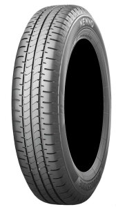 �u���a�X�g��(BRIDGESTONE) NEWNO ���W�A�� 155/65R14 75H 1�{