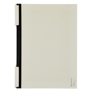 �R�N�� BIZRACK �N���b�v�m�[�g A4 �I�t�z���C�g �m-BRCN202W �y�܂Ƃߔ���6���Z�b�g�z