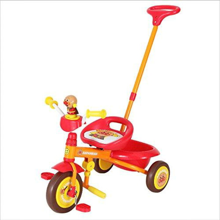 楽天市場】三輪車 アンパンマン ME : 梵たん 楽天市場店
