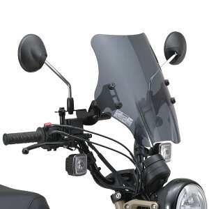 fCgi(Daytona) oCNp XN[ Nvo[t n^[Ju CT125(20-23)p EChV[h SSV[Y V[g X[N 16886