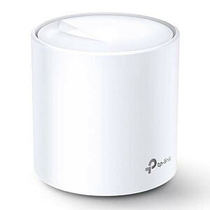 TP-Link ���b�V�� WiFi 6 ���[�^�[ �y PS5 / ipad/Nintendo Switch/iPhone �V���[�Y ���[�J�[����m�F�ς� �z Alexa �F�萻�i �X�}�[�g�e���r �Ή� ���b�V��Wi-Fi����LAN���[�^�[ �X�}�[�g�z�[�� AX1800 (1201+574Mbps