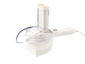 コイズミ 大根おろし器 電動 クリーム KDO-1010/C