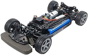 ^~ 1/10 dRCJ[V[Y No.600 TT-02 TYPE-S V[VLbg 58600