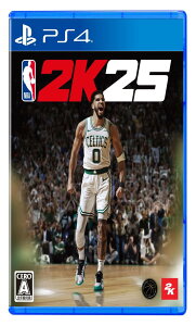 NBA2K25- PS4