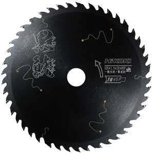HiKOKI(nCR[L) X[p[`bv\[(NV`) 165×45P WށEʖ؍ޗp 0037-5953