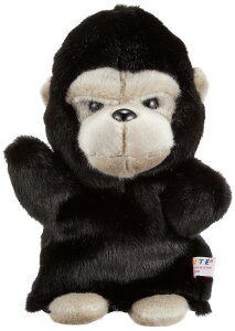 �L���[�g�̔� PUPPET COLLECTION ZOO �S���� �n���h�p�y�b�g
