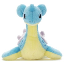 楽天市場】ポケモン ラプラス ぬいぐるみ bigの通販