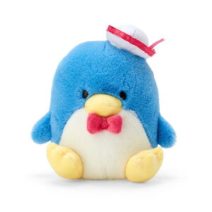 TI(SANRIO) ʂSS ^LV[hT ^LT TUXEDOSAM 15×15×13cm LN^[ 617610