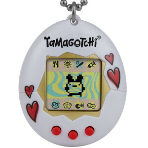 Tamagotchi Original (܂IWi) dqQ[ - n[g (VS) [{ł͂Ȃꍇ܂]