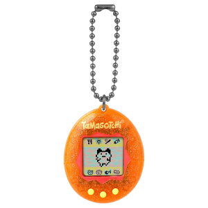 [o_C(BANDAI)] Original Tamagotchi Color Collection Orange ܂