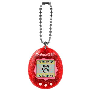 [o_C(BANDAI)] Original Tamagotchi Color Collection Red ܂
