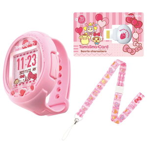 ܂ Tamagotchi Smart TILN^[Y XyVZbg(Ώ۔N:6Έȏ)