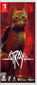 Stray -Switch