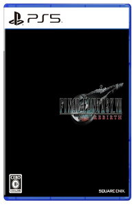 t@Cit@^W[VII o[X(FINAL FANTASY VII REBIRTH)-PS5