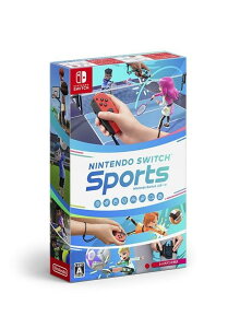 Nintendo Switch Sports(jeh[XCb`X|[c) -Switch
