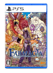 FARMAGIA(t@[}MA) - PS5