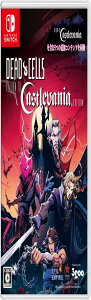 SWŁ@Dead Cells: Return to Castlevania Edition
