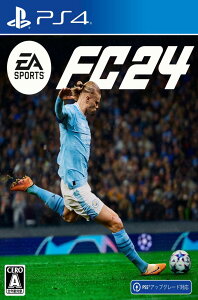EA SPORTS FC? 24 - PS4