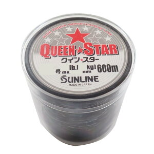 �T�����C��(SUNLINE) �i�C�������C�� �N�C���X�^�[ 600m 22�� �~�X�g�O���[