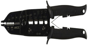 MCC VA���X�g���b�p (�G�R) VS-4A