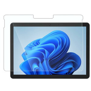 NIMASO �K���X�t�B���� surface go4/surface go2/surface go3/surface go �p ���� �K���X �t�� �ی�t�B���� NTB21I346