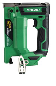 HiKOKI(�n�C�R�[�L) 18V �[�d�� �^�b�J N1810DA �X�e�[�v����10mm �~�d�r�E�[�d��E�P�[�X�ʔ� N1810DA(NN)