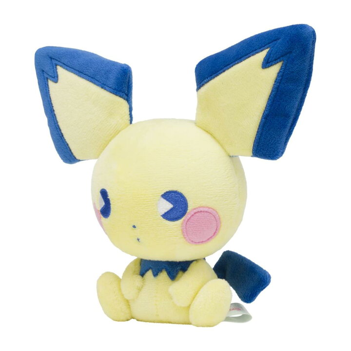 楽天市場】ポケモンセンターオリジナル ぬいぐるみ サイコソーダ 