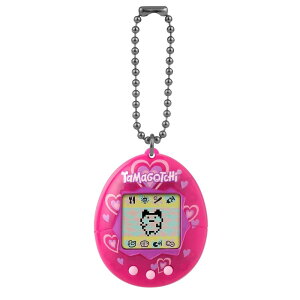 Original Tamagotchi [Lots of Love]