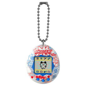 [バンダイ(BANDAI)] Original Tamagotchi Collaboration ミャクミャクコミックブック