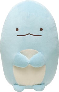 MX14901 すみっコぐらし ぬいぐるみL トカゲ