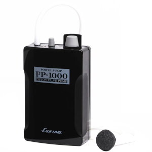 �y�m���� �p���[�|���v FP-1000 �u���b�N ��80mm x 138mm x 44mm
