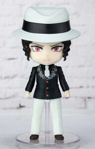 TAMASHII NATIONS Figuarts mini �S�ł̐n �S���Җ��S ��90mm PVC&ABS�� �h���ς݉��t�B�M���A